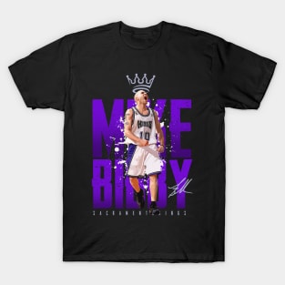 Mike Bibby T-Shirt